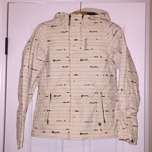 Burton Snowboard Jacket